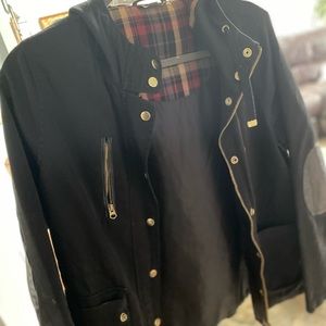 TOPSHOP women’s fall jacket